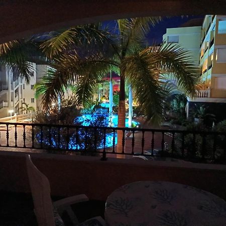 Апартаменти Casa Relax En Palm Mar Арона Екстер'єр фото