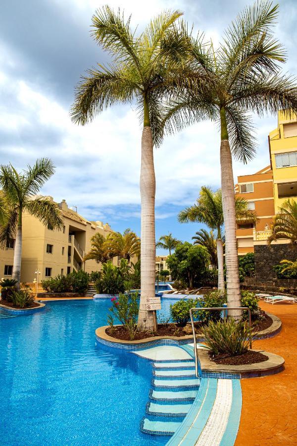 Апартаменти Casa Relax En Palm Mar Арона Екстер'єр фото