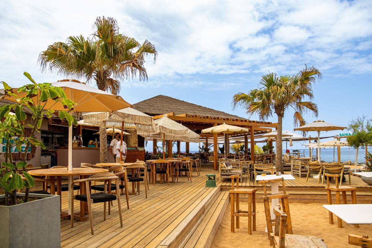 Апартаменти Casa Relax En Palm Mar Арона Екстер'єр фото