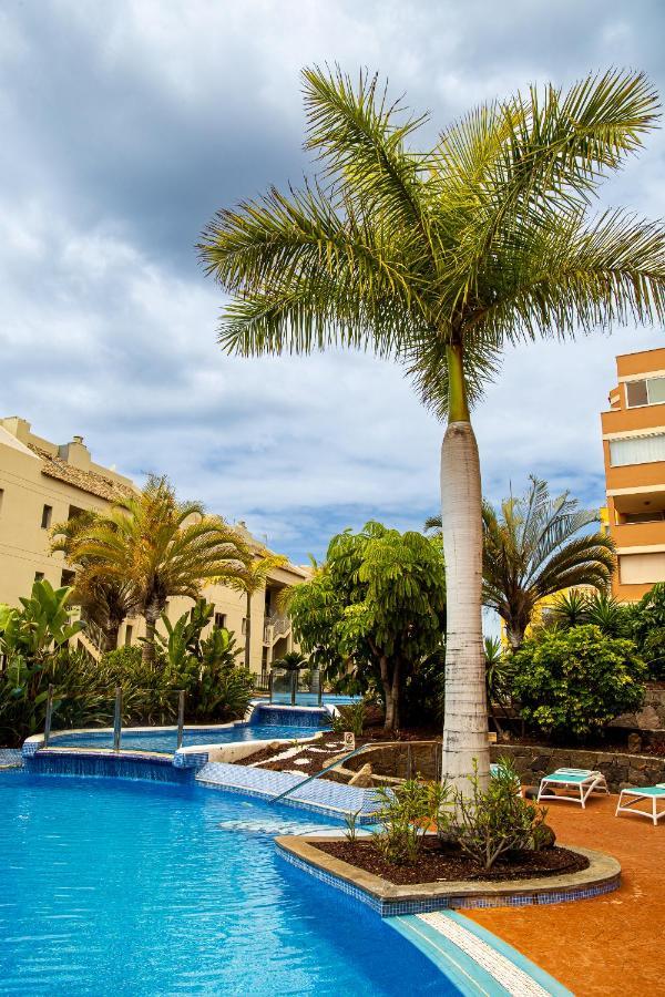 Апартаменти Casa Relax En Palm Mar Арона Екстер'єр фото