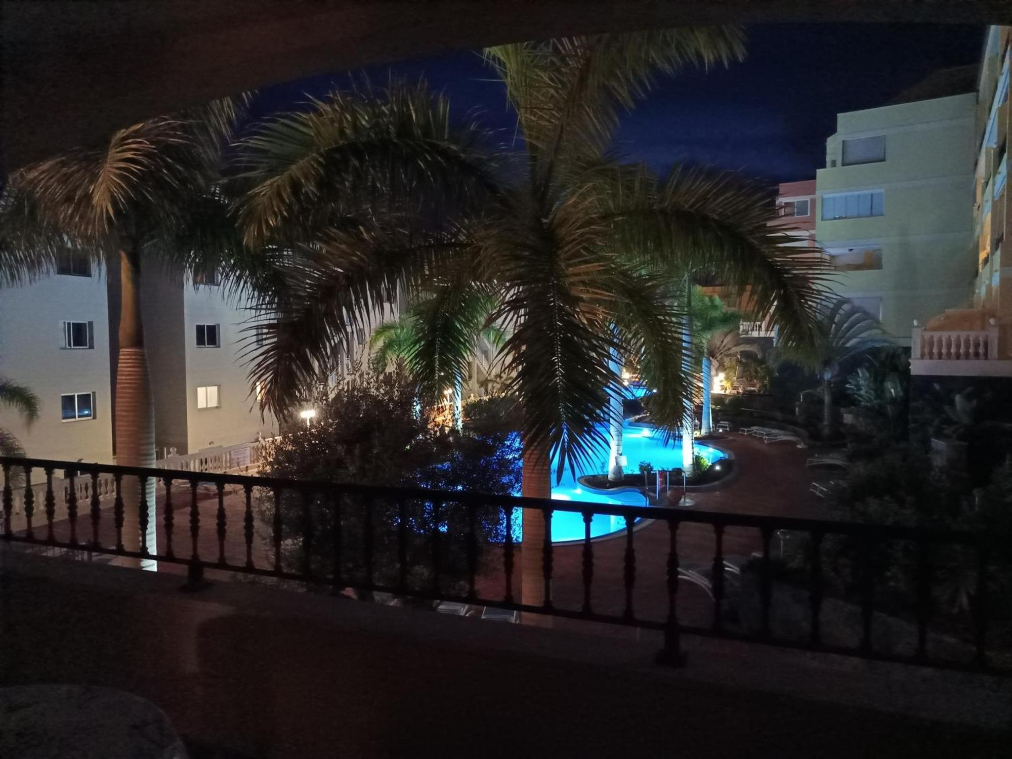 Апартаменти Casa Relax En Palm Mar Арона Екстер'єр фото